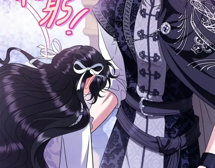 《完蛋！成了反派的试毒小跟班》第70话 紧急探病图44