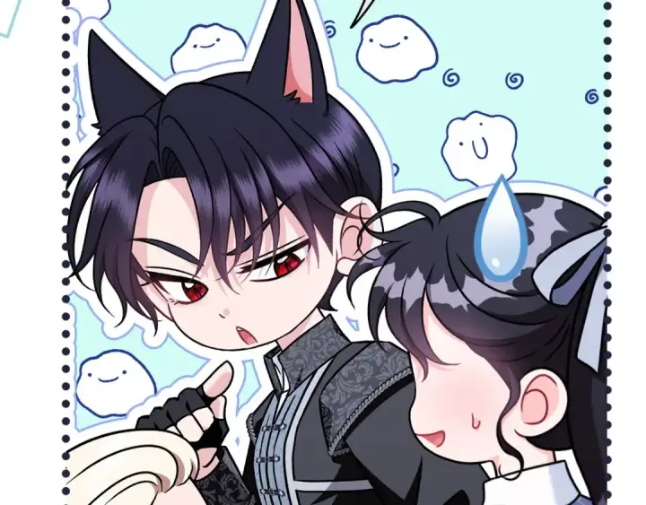 漫画《完蛋！成了反派的试毒小跟班》第72话 特级员工优待第124张图