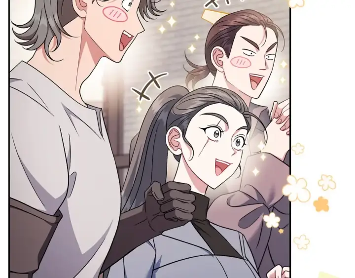 漫画《完蛋！成了反派的试毒小跟班》第72话 特级员工优待第145张图