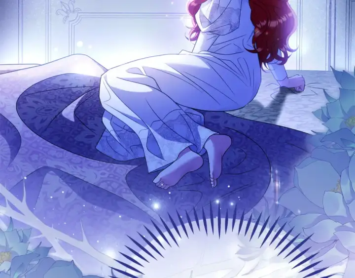 《完蛋！成了反派的试毒小跟班》第75话 想知道真相图37