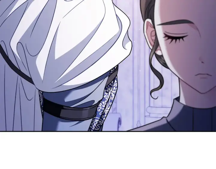 《完蛋！成了反派的试毒小跟班》第75话 想知道真相图54