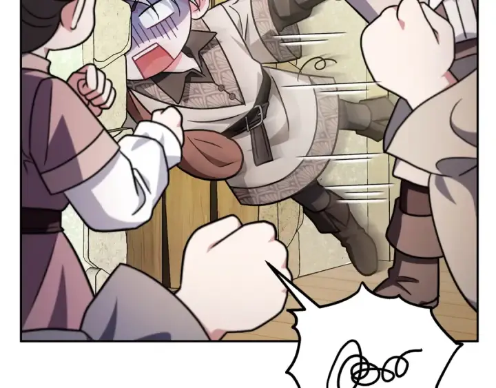 漫画《完蛋！成了反派的试毒小跟班》第76话 谣言四起第182张图