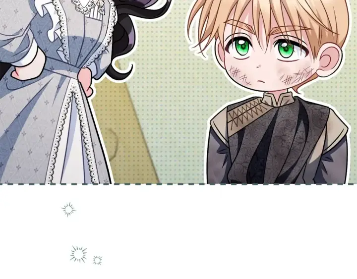 《完蛋！成了反派的试毒小跟班》第78话 善良的坏人图147