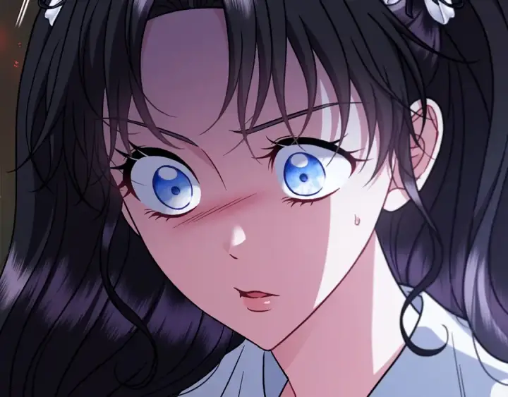 漫画《完蛋！成了反派的试毒小跟班》第79话 伊莎贝尔的身世第157张图