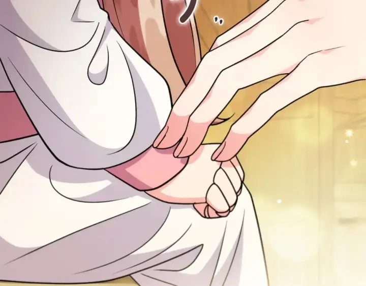 漫画《完蛋！成了反派的试毒小跟班》第79话 伊莎贝尔的身世第197张图