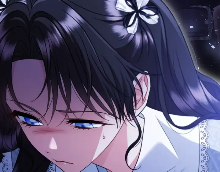 漫画《完蛋！成了反派的试毒小跟班》第79话 伊莎贝尔的身世第209张图