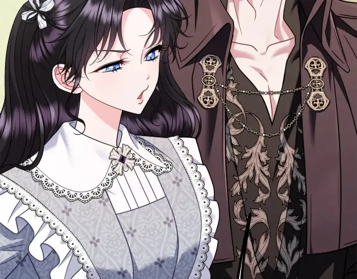 漫画《完蛋！成了反派的试毒小跟班》第79话 伊莎贝尔的身世第21张图