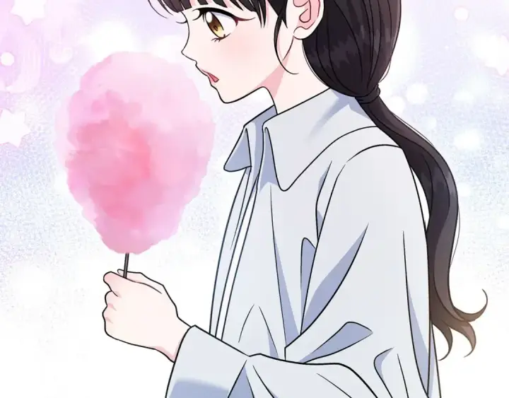 《完蛋！成了反派的试毒小跟班》第81话 棉花糖的味道图130