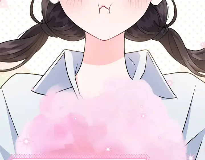 《完蛋！成了反派的试毒小跟班》第81话 棉花糖的味道图133
