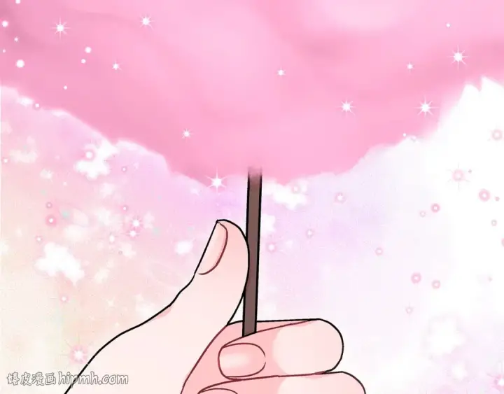 《完蛋！成了反派的试毒小跟班》第81话 棉花糖的味道图136
