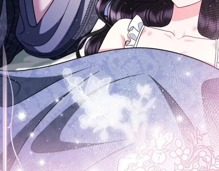 《完蛋！成了反派的试毒小跟班》第81话 棉花糖的味道图146