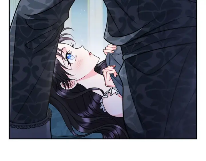 《完蛋！成了反派的试毒小跟班》第81话 棉花糖的味道图158