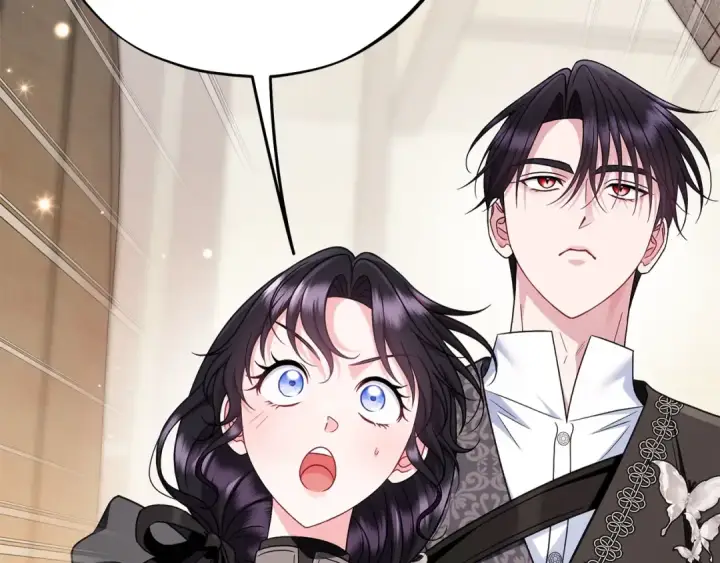 《完蛋！成了反派的试毒小跟班》第81话 棉花糖的味道图198