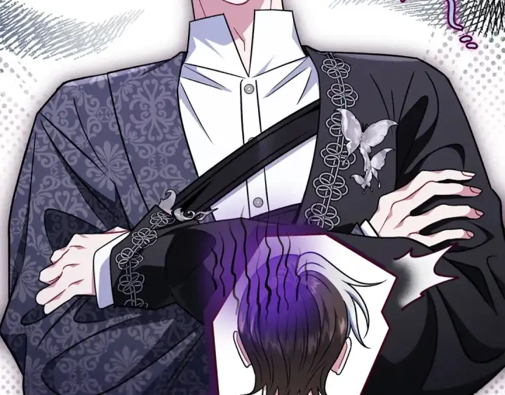 《完蛋！成了反派的试毒小跟班》第82话 做足准备图159