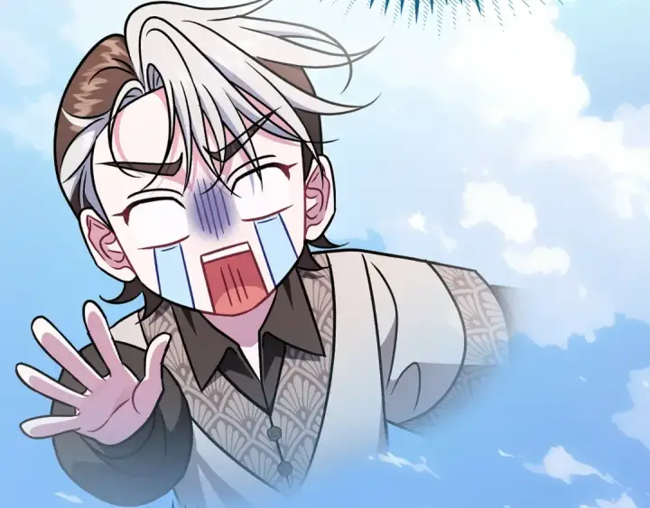 《完蛋！成了反派的试毒小跟班》第82话 做足准备图162