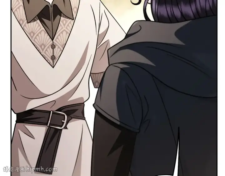 《完蛋！成了反派的试毒小跟班》第82话 做足准备图32