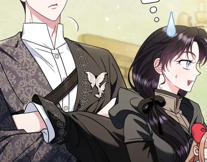 《完蛋！成了反派的试毒小跟班》第82话 做足准备图62