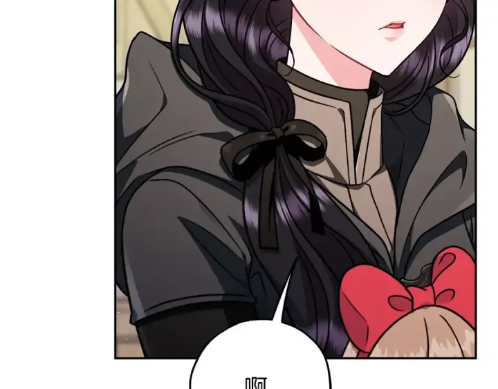 《完蛋！成了反派的试毒小跟班》第82话 做足准备图65