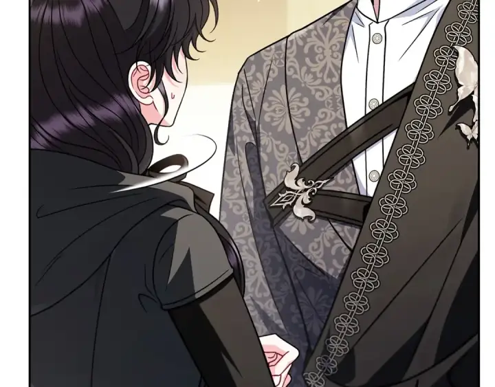 《完蛋！成了反派的试毒小跟班》第82话 做足准备图87