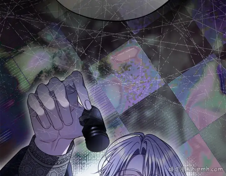 《完蛋！成了反派的试毒小跟班》第83话 提醒图104