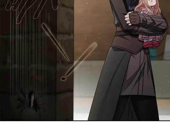 《完蛋！成了反派的试毒小跟班》第83话 提醒图164