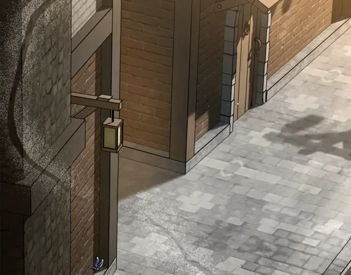 《完蛋！成了反派的试毒小跟班》第83话 提醒图185