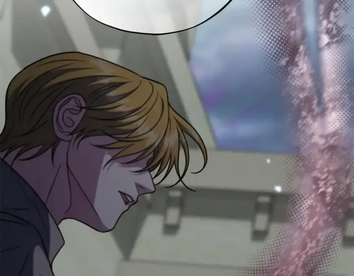 《完蛋！成了反派的试毒小跟班》第83话 提醒图41