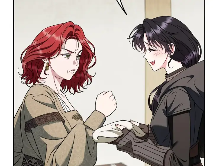 《完蛋！成了反派的试毒小跟班》第83话 提醒图54