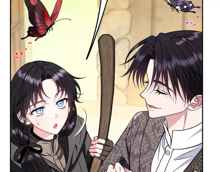 《完蛋！成了反派的试毒小跟班》第84话 他们不对劲图102