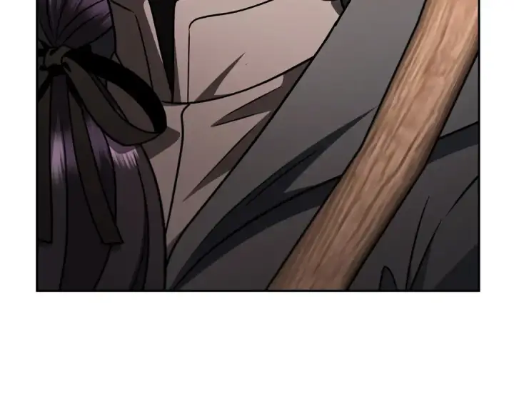 《完蛋！成了反派的试毒小跟班》第84话 他们不对劲图115