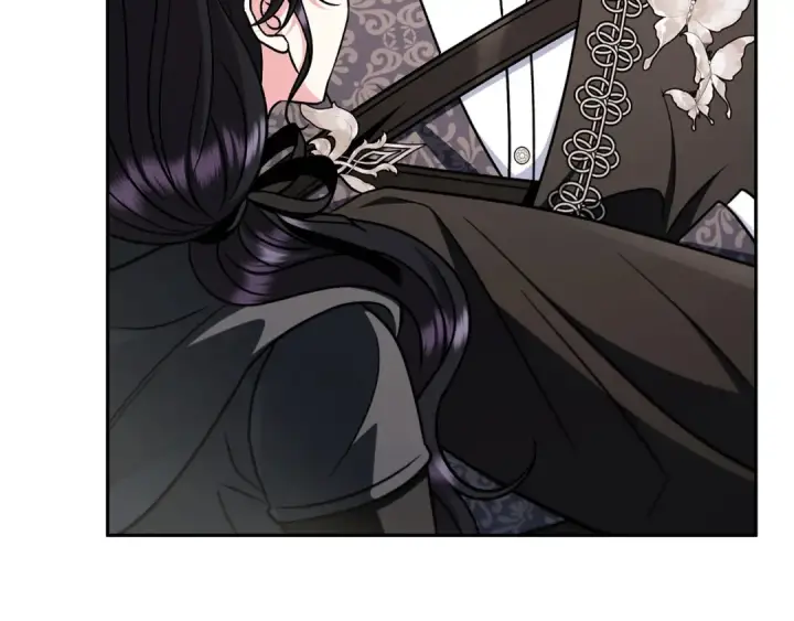 《完蛋！成了反派的试毒小跟班》第84话 他们不对劲图159