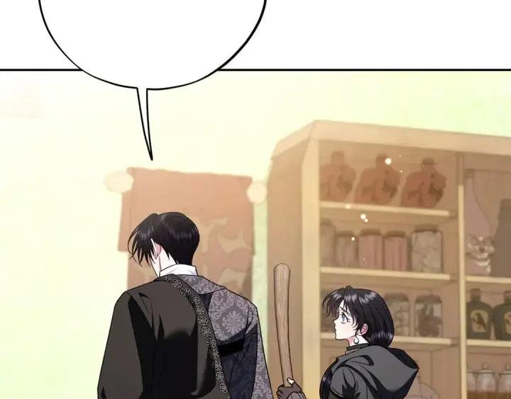 《完蛋！成了反派的试毒小跟班》第84话 他们不对劲图246