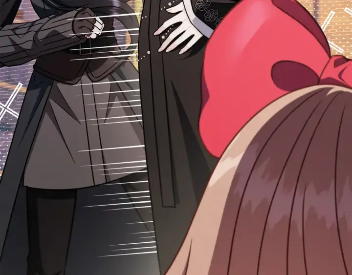 《完蛋！成了反派的试毒小跟班》第85话 戳破图115