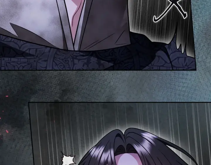 《完蛋！成了反派的试毒小跟班》第85话 戳破图14