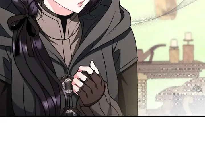 《完蛋！成了反派的试毒小跟班》第85话 戳破图153