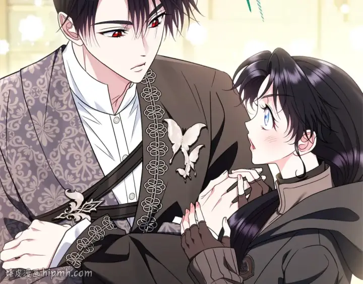 《完蛋！成了反派的试毒小跟班》第85话 戳破图168