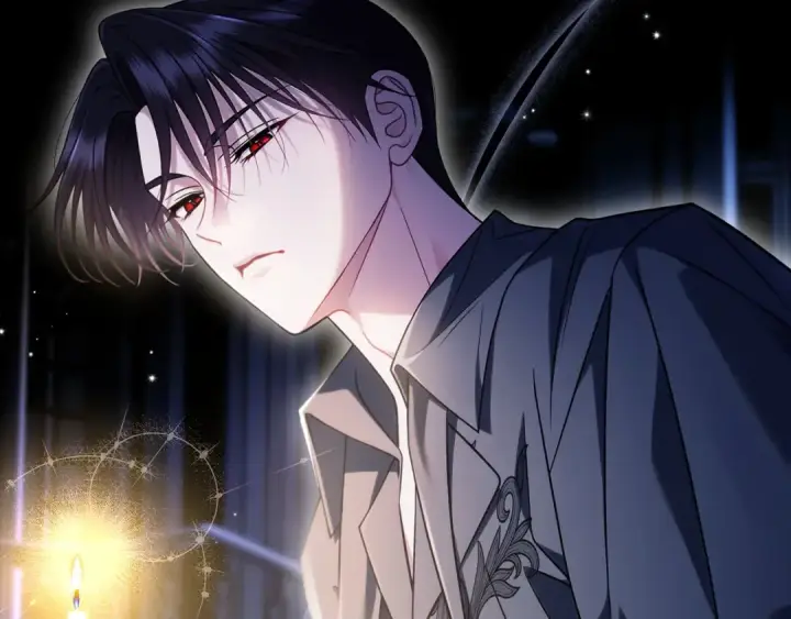 《完蛋！成了反派的试毒小跟班》第85话 戳破图194