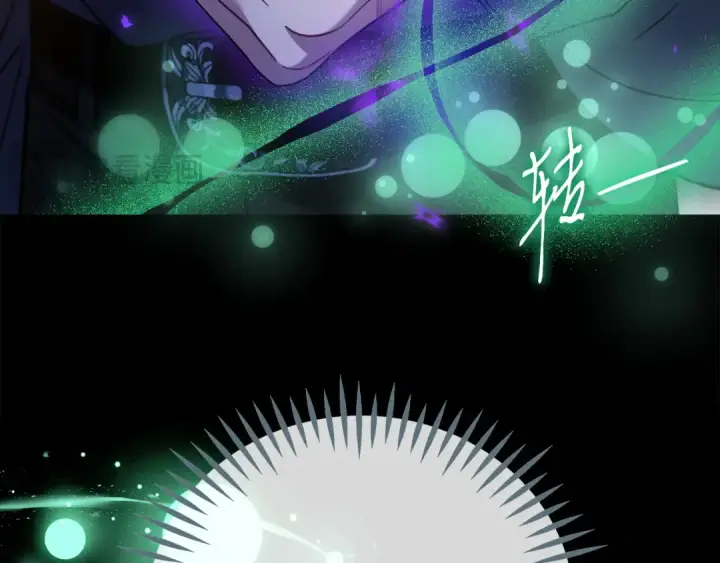 《完蛋！成了反派的试毒小跟班》第85话 戳破图219