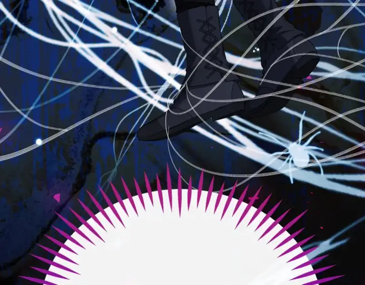 《完蛋！成了反派的试毒小跟班》第85话 戳破图236