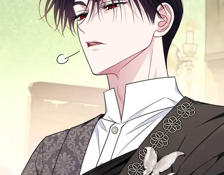《完蛋！成了反派的试毒小跟班》第85话 戳破图45
