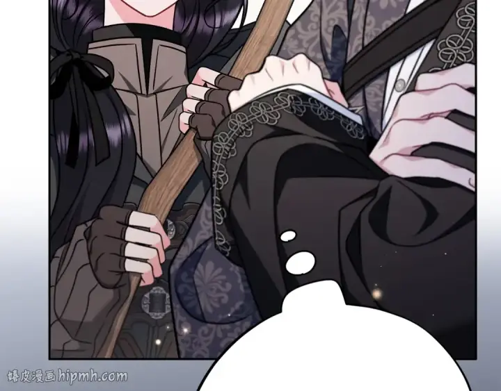 《完蛋！成了反派的试毒小跟班》第85话 戳破图48