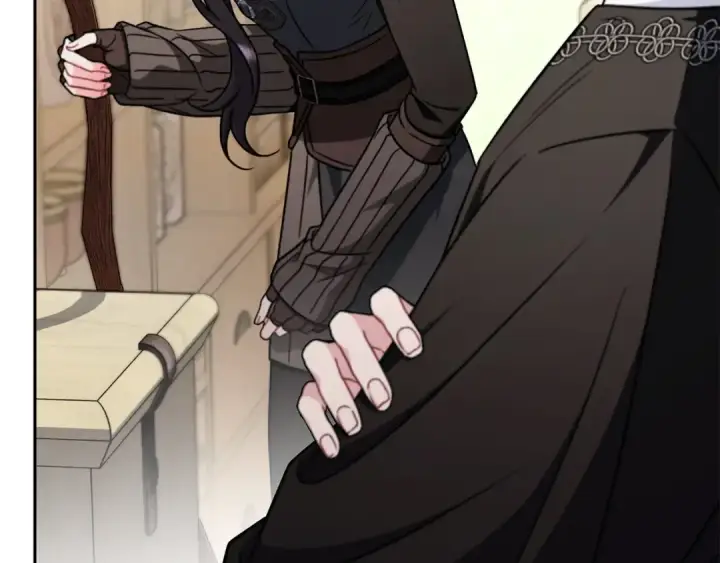 《完蛋！成了反派的试毒小跟班》第85话 戳破图58