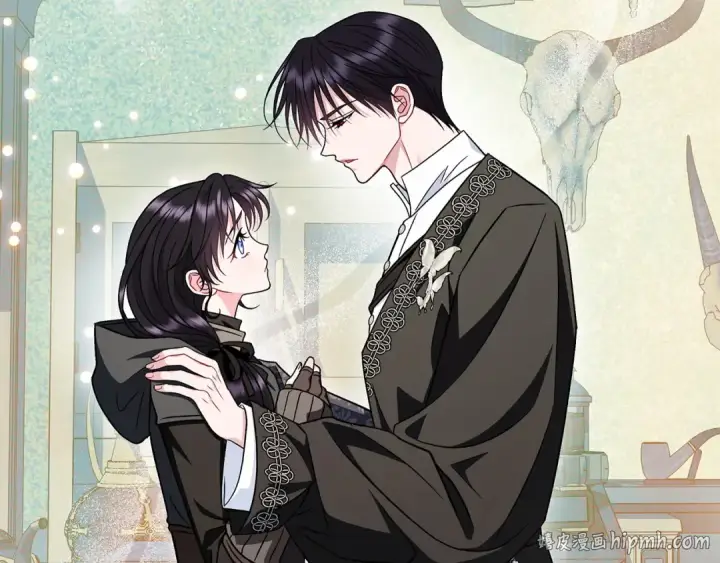 《完蛋！成了反派的试毒小跟班》第85话 戳破图80