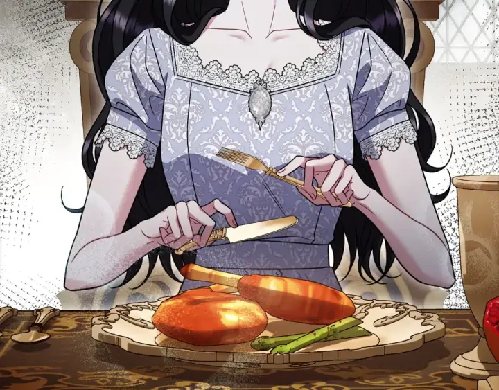 《完蛋！成了反派的试毒小跟班》第87话 情话大师图102