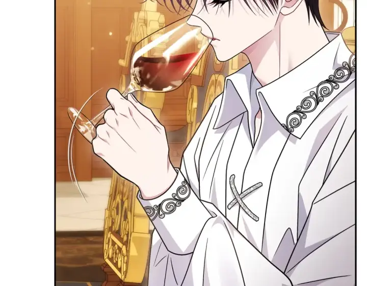 《完蛋！成了反派的试毒小跟班》第87话 情话大师图117