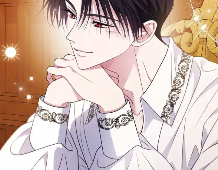 《完蛋！成了反派的试毒小跟班》第87话 情话大师图159