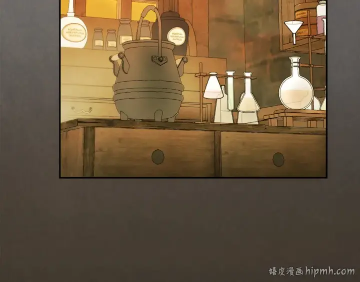 《完蛋！成了反派的试毒小跟班》第87话 情话大师图184