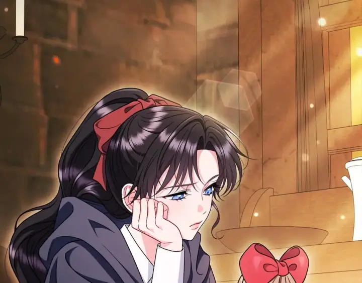 《完蛋！成了反派的试毒小跟班》第87话 情话大师图186