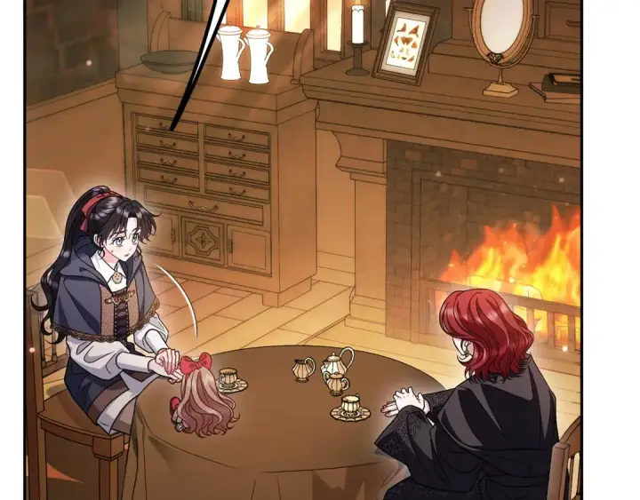 《完蛋！成了反派的试毒小跟班》第87话 情话大师图197