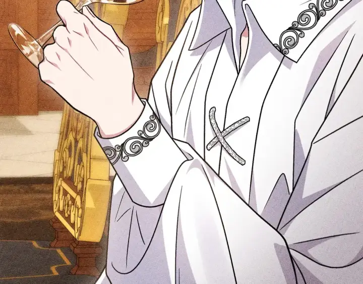 《完蛋！成了反派的试毒小跟班》第87话 情话大师图205